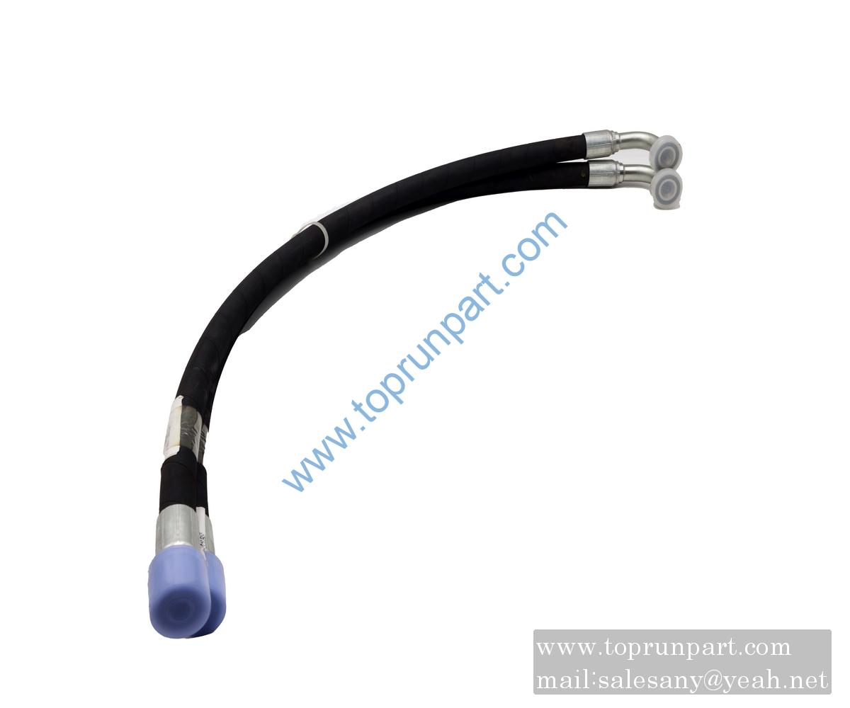 B230103004188 hose 2SN16-DKOL-SFL90(20)-950Q/SY1102 SANY