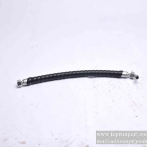 B230103004190 Hose 2SN10-DKOL-DKOL90-500(ST)Q/SY1102 SANY