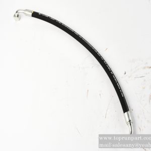 B230103004192 Hose 2SN16-DKOL90-850-V90Q/SY1102 SANY