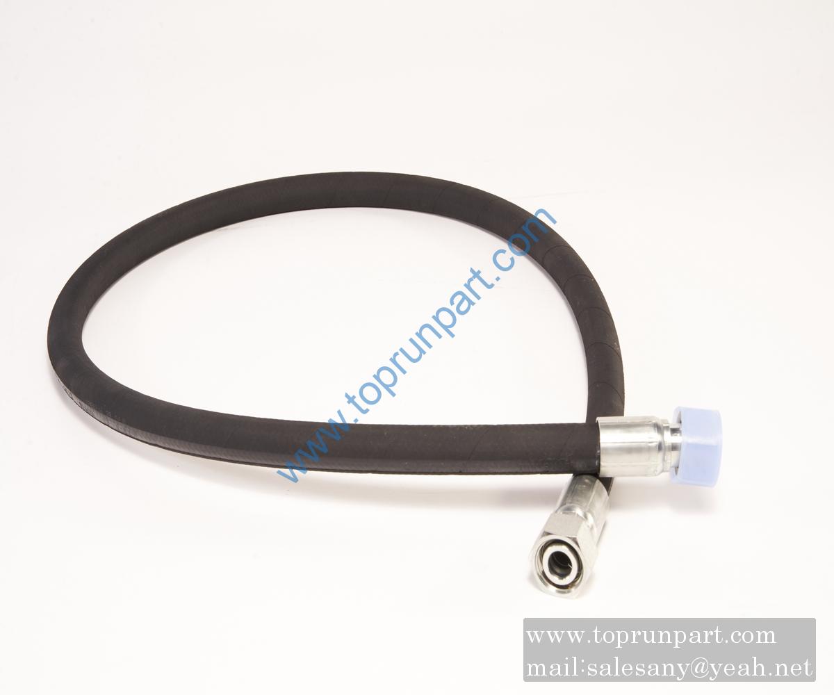 B230103004203 Hose Assembly 1SN20-DKOL-1700 SANY