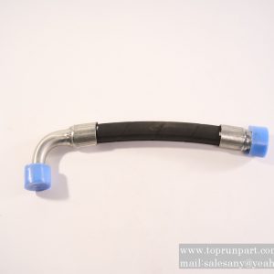 B230103004204 Hose 1SN20-DKOL-DKOL90-380 SANY