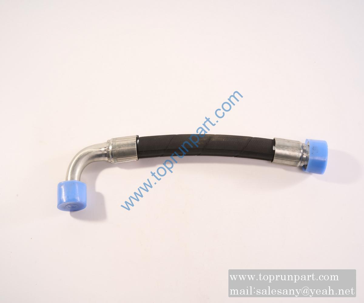 B230103004204 Hose 1SN20-DKOL-DKOL90-380 SANY