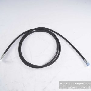 B230103004207 Hose 1SN08-DKOL-DKOL90-3600Q/SY1102 SANY