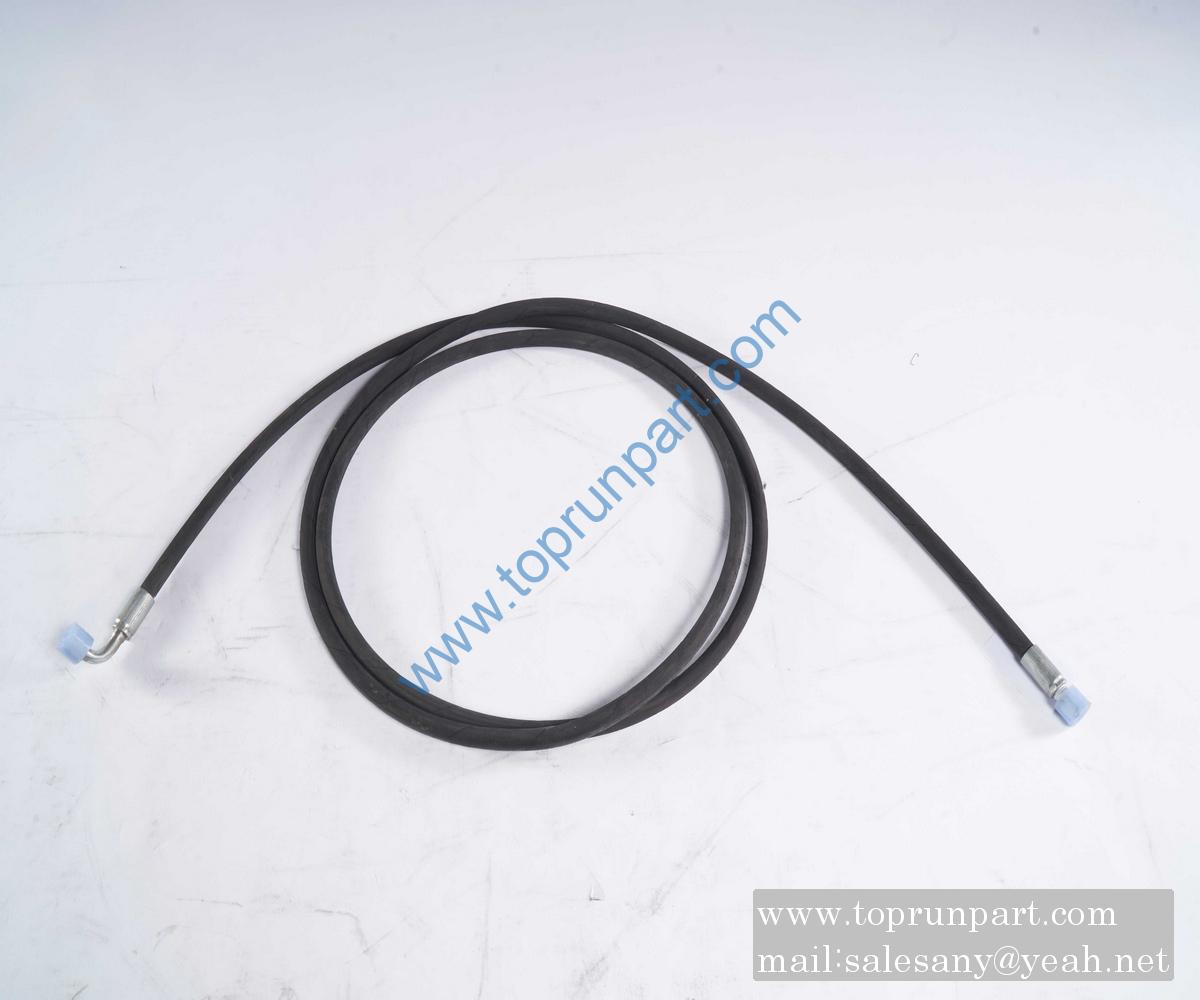 B230103004207 Hose 1SN08-DKOL-DKOL90-3600Q/SY1102 SANY