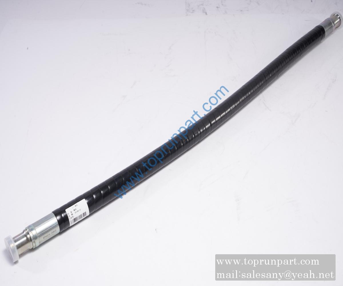 B230103004210 Rubber Hose B230103004210 SANY