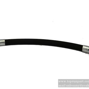 B230103004247 Rubber Hose 2SN12-DKOL-500(ST) SANY