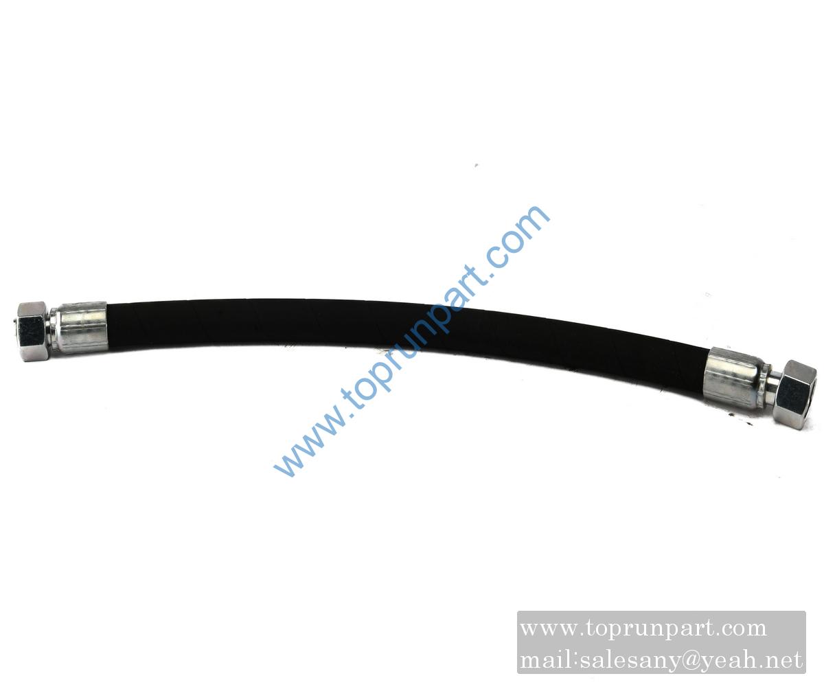 B230103004247 Rubber Hose 2SN12-DKOL-500(ST) SANY