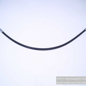 B230103004256 Rubber Hose 1SN06-DKOL-900 SANY