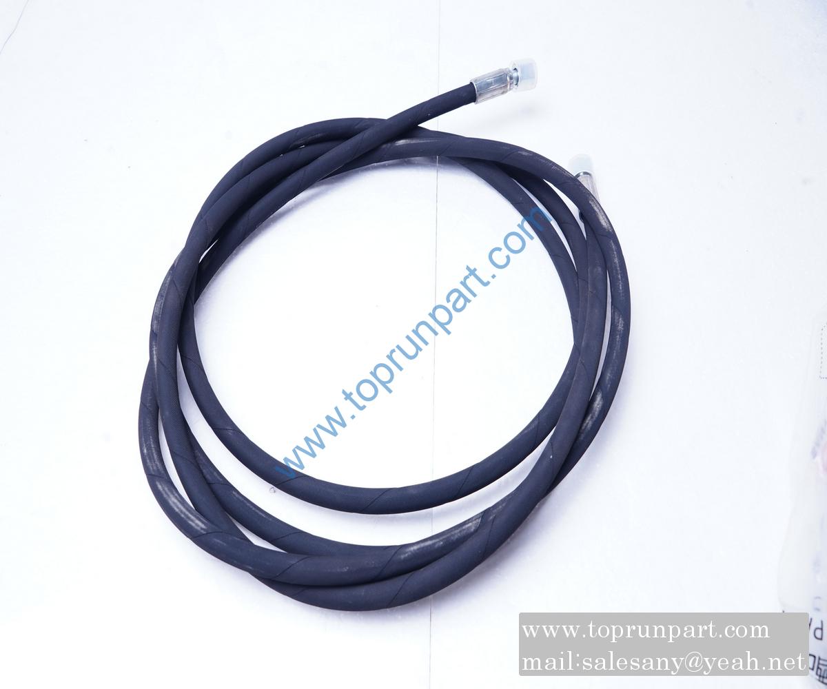 B230103004260 Hose Assembly 1SN06-DKOL-3800Q/SY1102 SANY