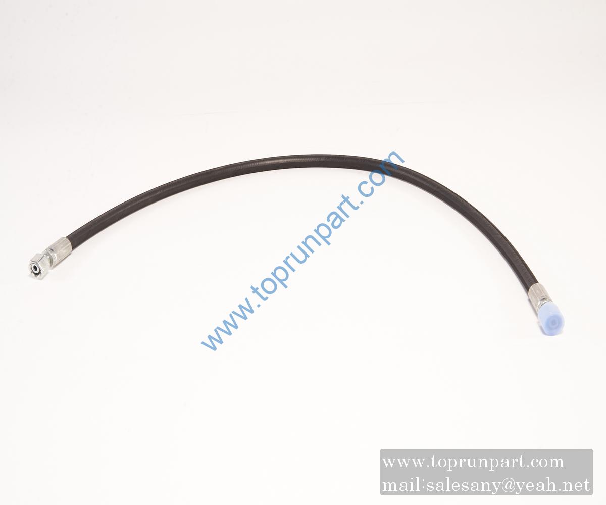 B230103004288 Rubber hose 1SN08-DKOL-950Q/SY1102 SANY