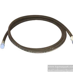 B230103004301 Hose Assembly 2SN12-DKOL-4600 SANY