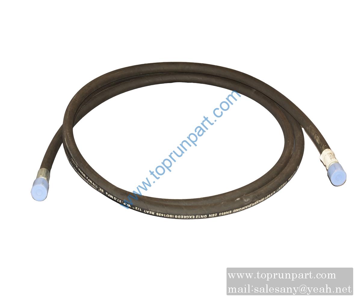 B230103004301 Hose Assembly 2SN12-DKOL-4600 SANY