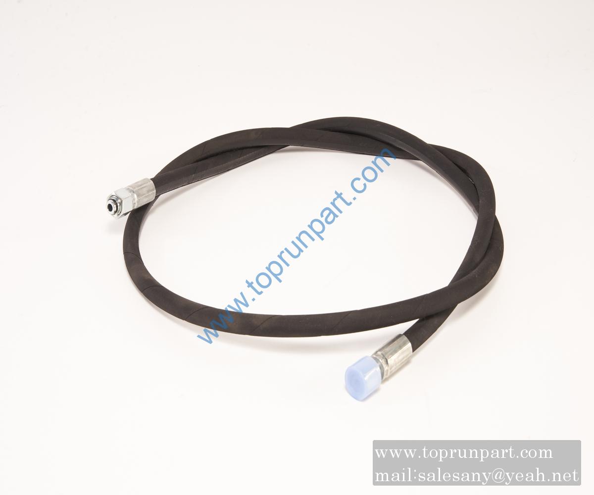 B230103004309 Hose 1SN08-DKOL-1800Q/SY1102 SANY