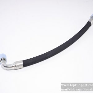 B230103004318 Hose 1SN20-DKOL-DKOL90-650(ST) SANY