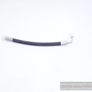 B230103004331 Rubber Hose 2SN06-DKOL-DKOL90-350(ST) SANY