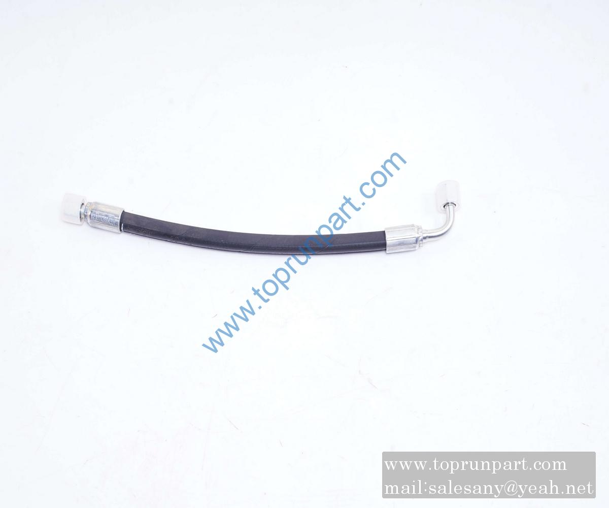 B230103004331 Rubber Hose 2SN06-DKOL-DKOL90-350(ST) SANY