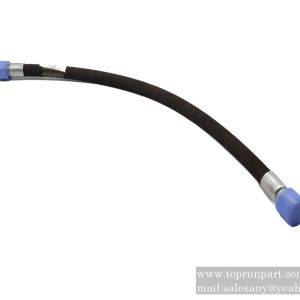 B230103004339 Rubber Hose 2SN16-DKOL-800 SANY