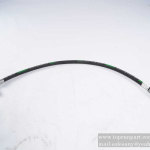 B230103004341 Hose 2SN10-DKOL-DKOL90-1050(GT)Q/SY1102 SANY