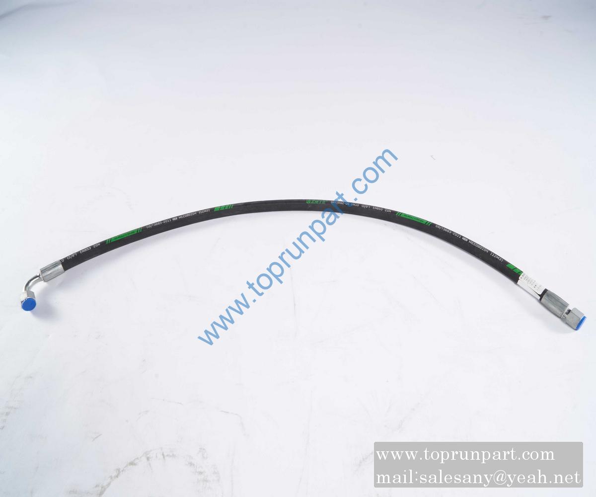 B230103004353 Hose Assembly 1SN32-DKOL-SFL45-1050 SANY