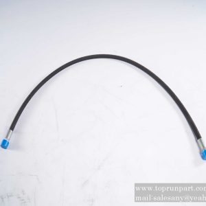 B230103004375 Rubber Hose 1SN10-DKOL-1350(ST) SANY