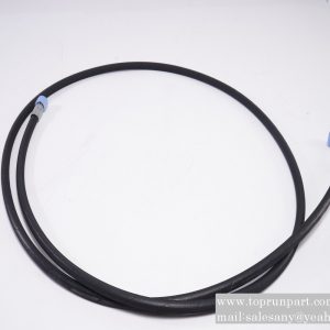 B230103004385 Rubber Hose 1SN10-DKOL-DKOL90-3200 SANY