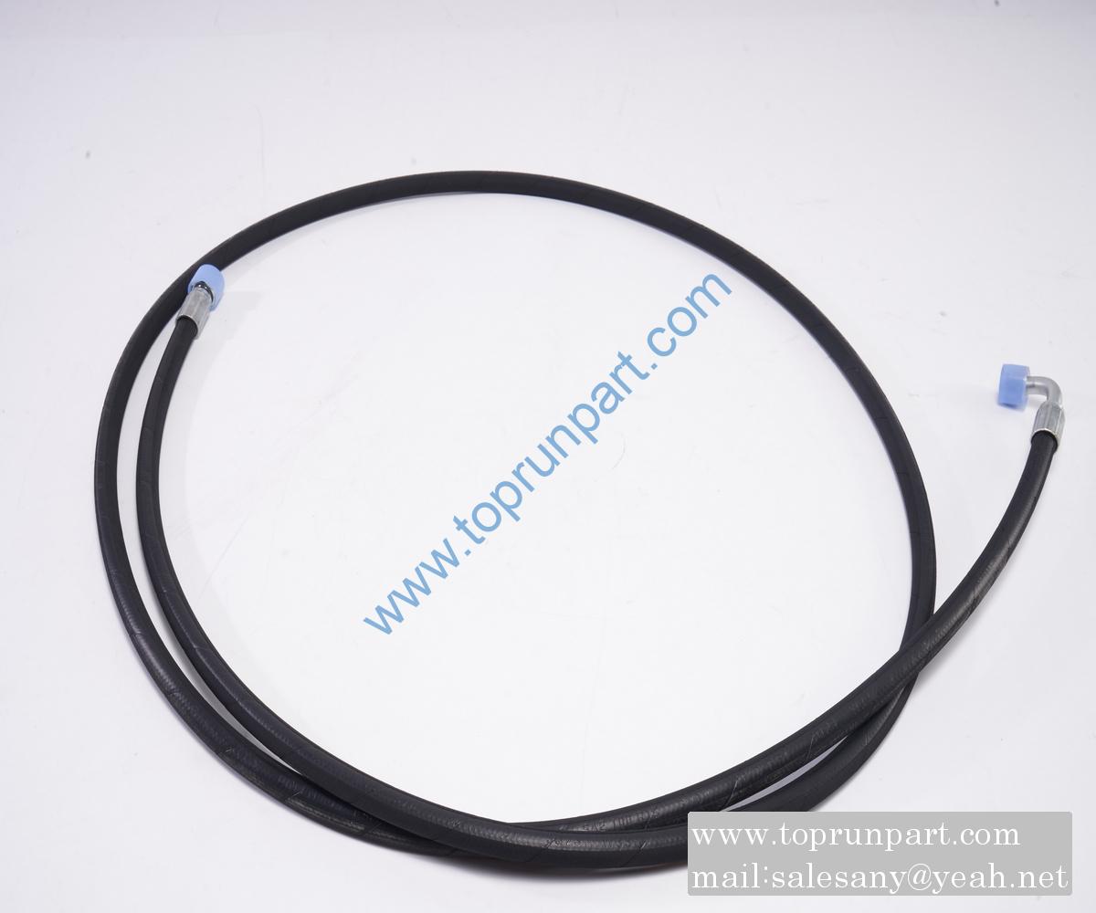 B230103004385 Rubber Hose 1SN10-DKOL-DKOL90-3200 SANY