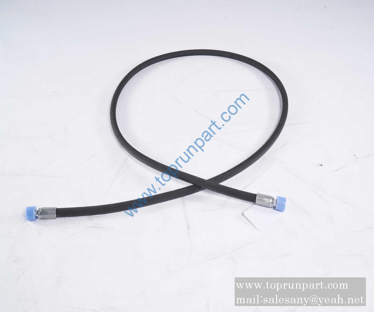 B230103004427 hose 1SN08-DKOL-2000 SANY