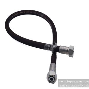 B230103004436 Rubber Hose 4SP20-DKOS-1600Q/SY1102 SANY