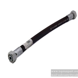 B230103004439 Rubber Hose 4SP20-DKOS-600Q/SY1102 SANY