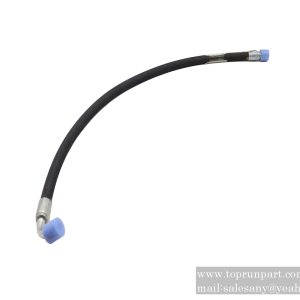 B230103004473 Rubber Hose 2SN10-DKOL-DKOL90-900 SANY