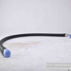 B230103004474 hose 2SN10-DKOL-DKOL90-1100(ST) SANY