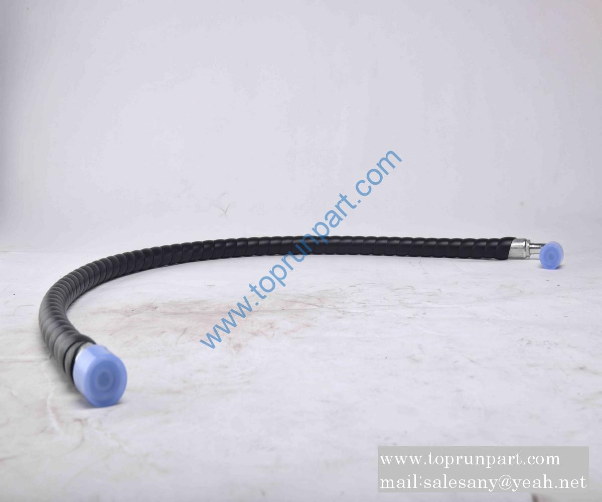 B230103004474 hose 2SN10-DKOL-DKOL90-1100(ST) SANY