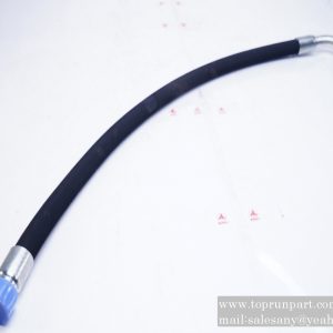 B230103004514 Rubber Hose 1SN25-DKOL-DKOL90-1150 SANY