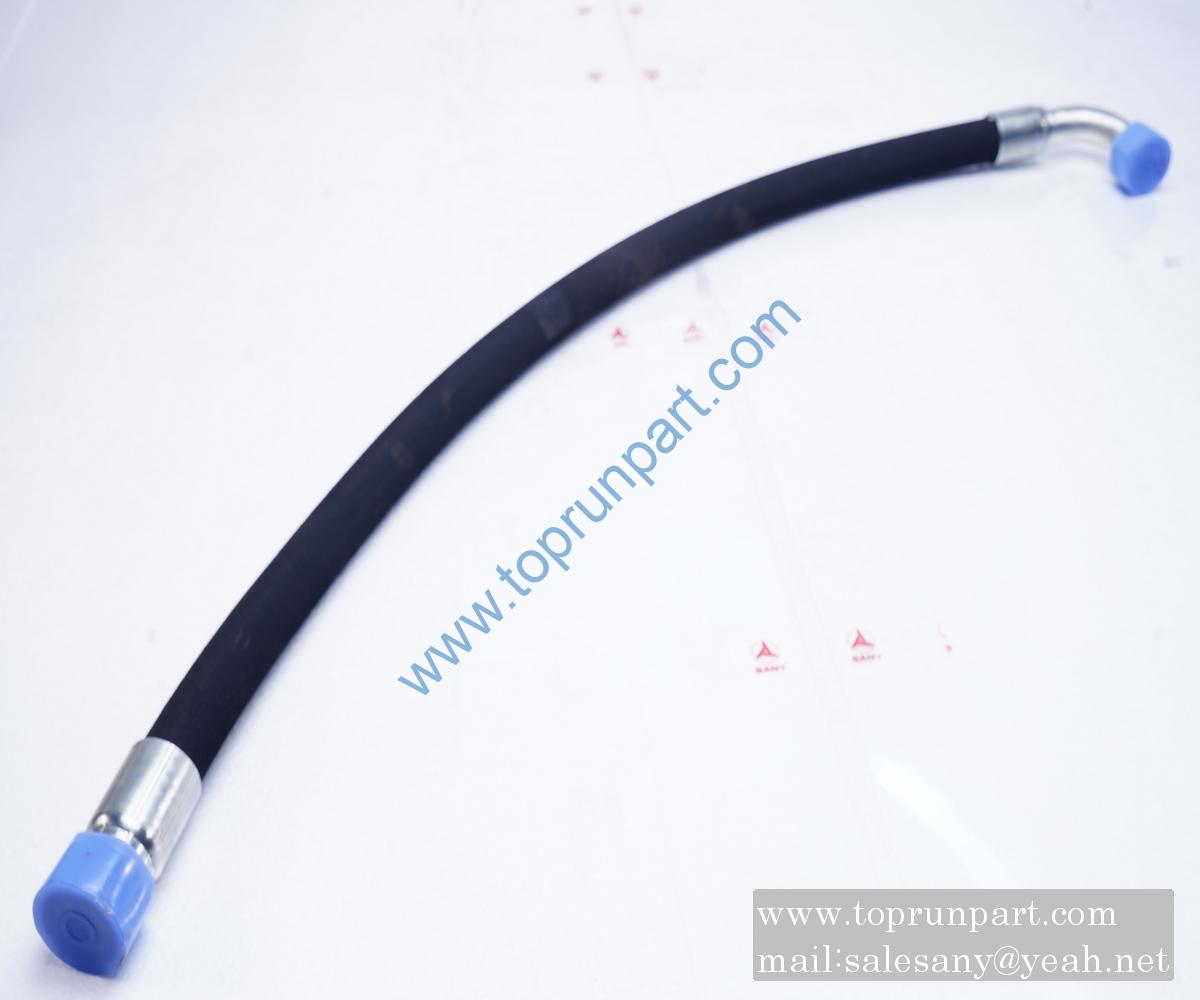 B230103004514 Rubber Hose 1SN25-DKOL-DKOL90-1150 SANY