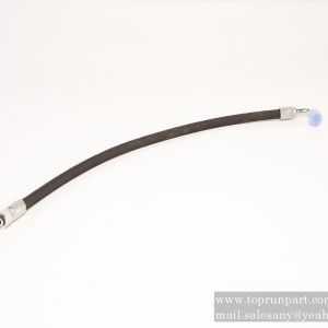 B230103004570 Rubber Hose 1SN10-DKOL-DKOL90-750 SANY