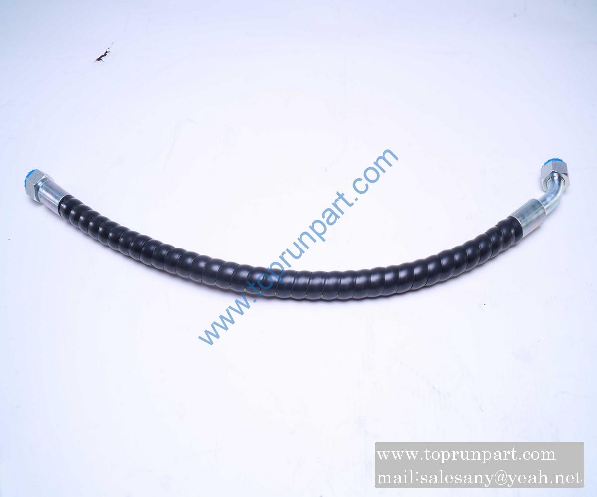 B230103004571 Hose 1SN20-DKOL-DKOL45-900Q/SY1102 SANY