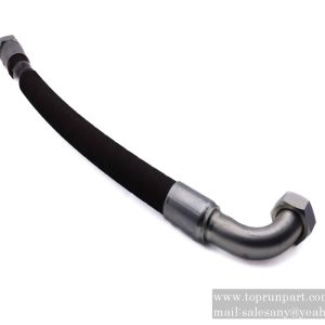 B230103004572 Rubber Hose 1SN40-DKOL-DKOL90-850Q/SY1102 SANY
