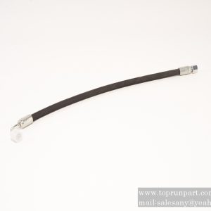 B230103004593 Hose 2SN06-DKOL-DKOL90-550(ST) SANY