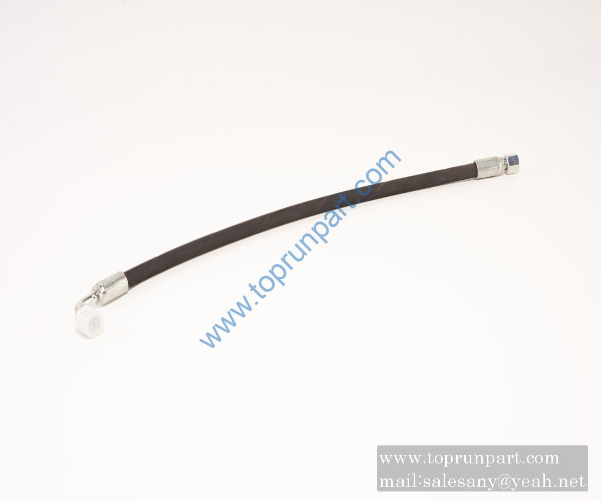 B230103004593 Hose 2SN06-DKOL-DKOL90-550(ST) SANY