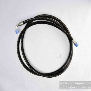 B230103004609 Rubber Hose 2SN10-DKOL-DKOL90-3200Q/SY1102 SANY