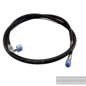 B230103004618 Hose Assembly 2SN10-DKOL-DKOL90-2500(ST)Q/SY015 11 SANY