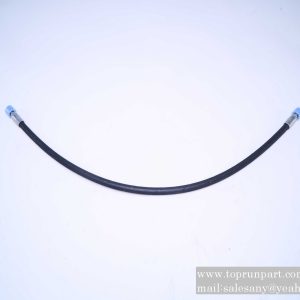 B230103004654 Hose 1SN08-DKOL-900Q/SY1102 SANY