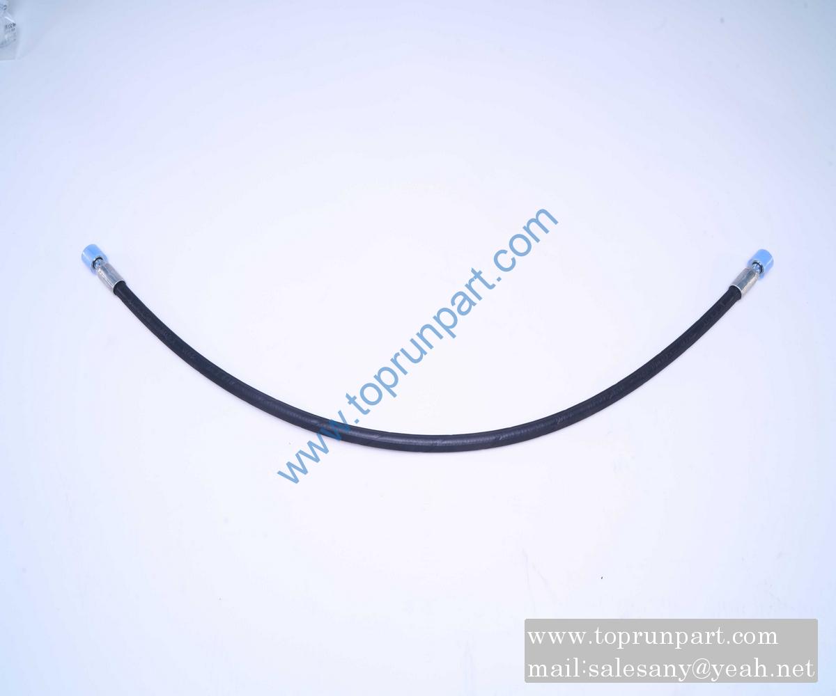 B230103004654 Hose 1SN08-DKOL-900Q/SY1102 SANY