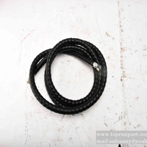 B230103004664 Hose Assembly 2SN10-DKOL-3250(ST) SANY