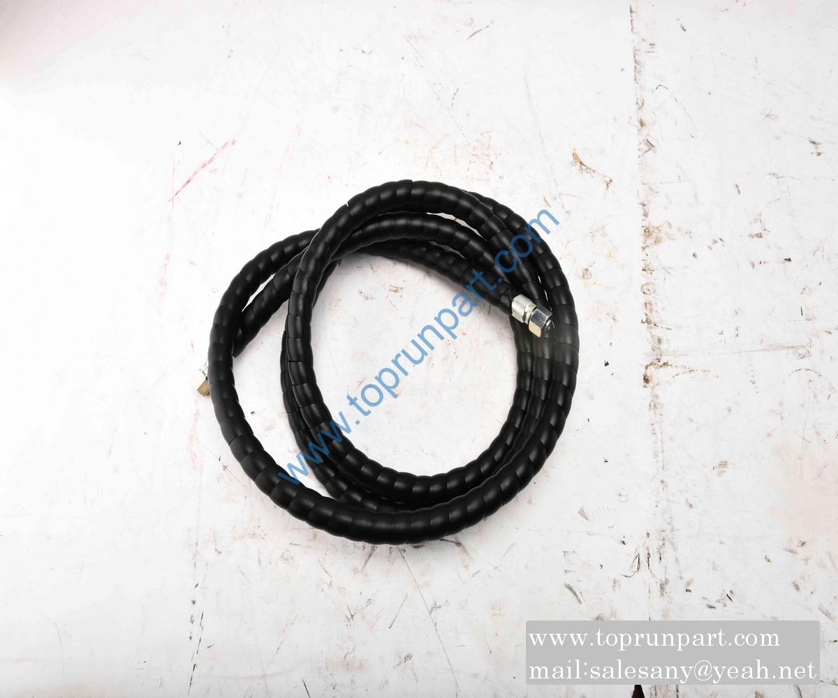 B230103004664 Hose Assembly 2SN10-DKOL-3250(ST) SANY