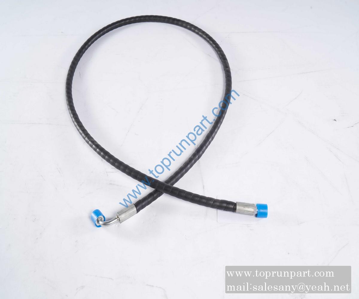 B230103004706 Rubber Hose 1SN06-DKOL-DKOL90-1650Q/SY1102 SANY