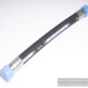 B230103004777 Rubber Hose 1SN32-DKOL-630 SANY