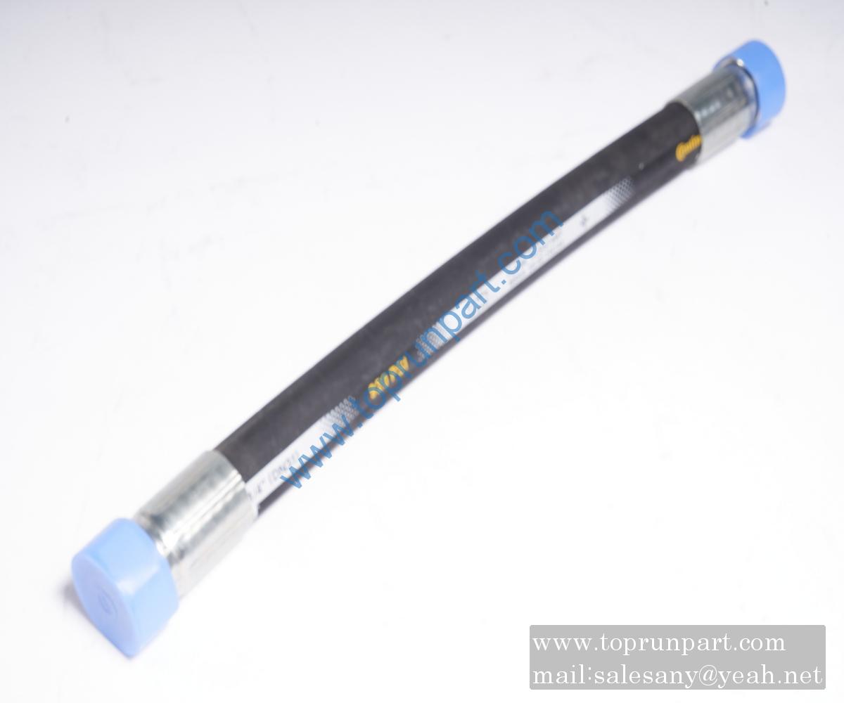 B230103004777 Rubber Hose 1SN32-DKOL-630 SANY