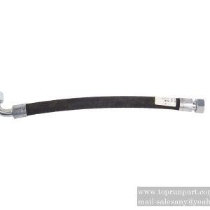 B230103004808 Rubber Hose 2SN12-DKOL-DKOL90-480 SANY
