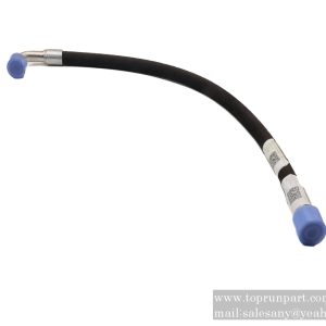 B230103004810 Rubber Hose 1SN20-DKOL-DKOL90-900 SANY